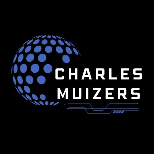 Chuck Muizers | Technology